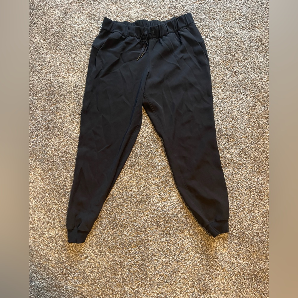 Lululemon joggers